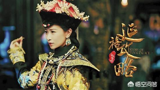 尔晴爬龙床:福康安，乾隆皇帝的私生子，她的母亲是谁？