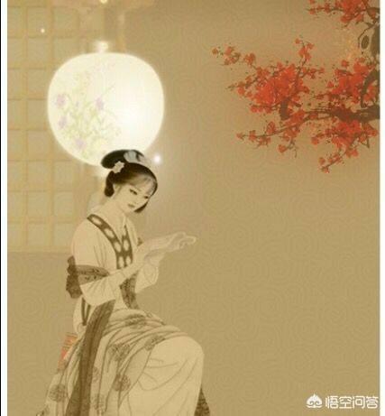 四大妖姬:古代四大妖姬中，你认为谁才是最坏的？