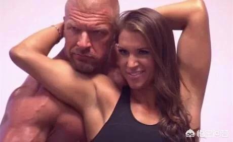 罗曼绮:WWE哪些选手娶得妻子更漂亮都娶了哪些女星