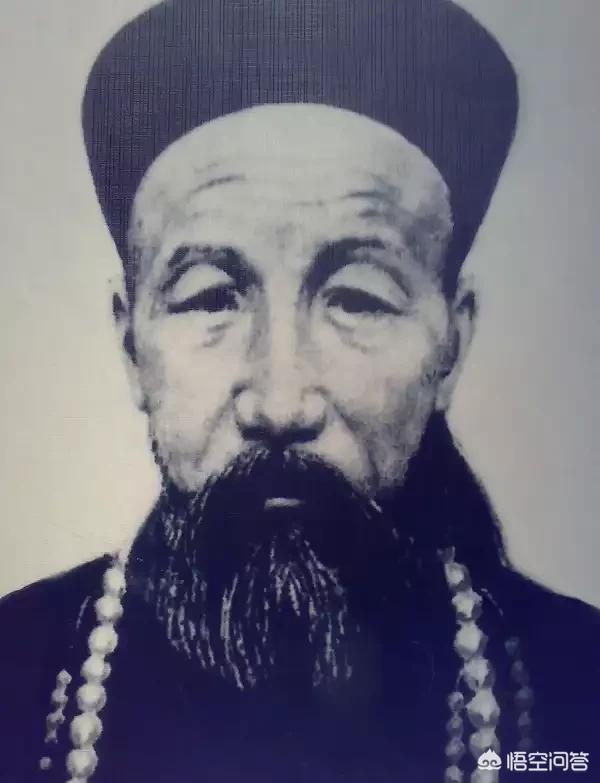 两江总督马新贻被刺为何成了奇案？马新贻曾经真的与曾国藩平起平坐吗？