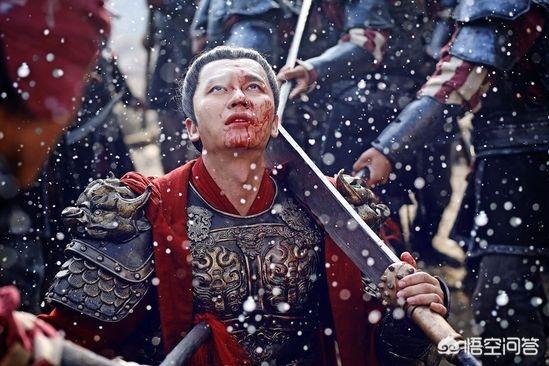 囊萤映雪的主人公是谁:历史上有哪些“自毁长城”的人物