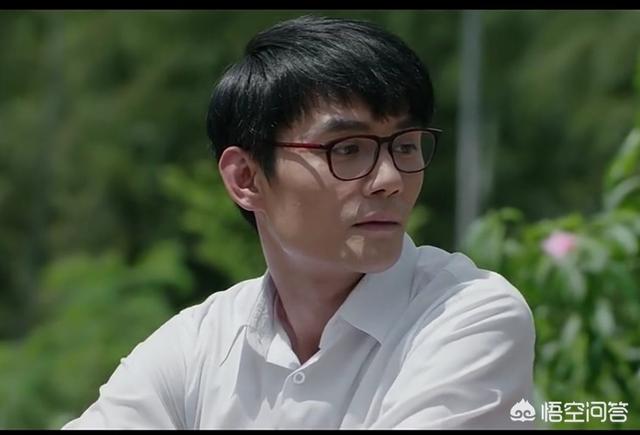 程大河:如果你是《大江大河》中的程开颜，你会怎么留住宋运辉？