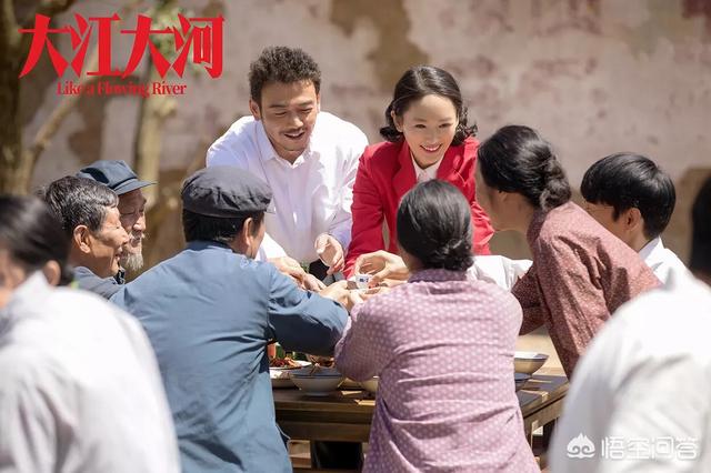 大江大河小凤结局:电视剧《大江大河》中戴娇凤的结局和小说中有什么不同
