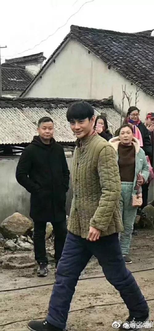大江大河小凤结局:电视剧《大江大河》中戴娇凤的结局和小说中有什么不同