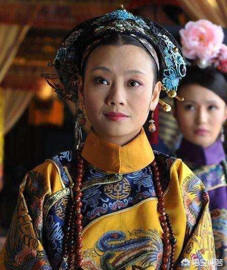 乾隆皇帝妃嫔中有德昭皇贵妃吗?-九师之思的回答-头条问答