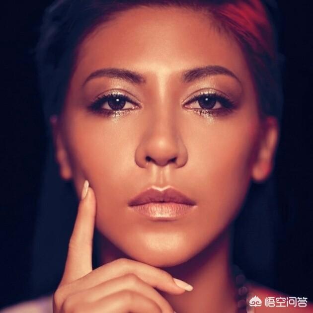 中国最强音艾怡良:台湾音乐厉害吗？为什么？