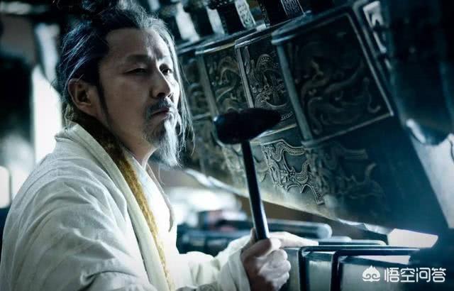 如果汉武帝的儿子刘据当了皇帝，汉朝会怎样？插图48