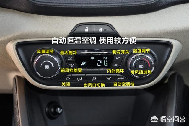 头条问答 - 怎样快速去除车窗的雾?(10个回答)