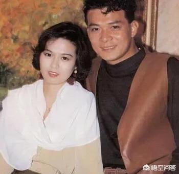 影星陶虹老公是谁:哪些明星是出了名的好老公或好老婆？