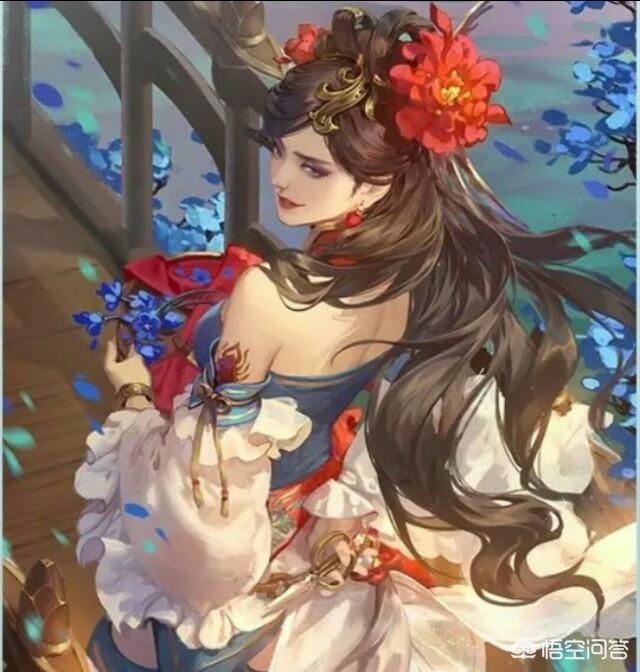 张春华是谁:三国杀中，四血王异和四血张春华单挑，谁会赢？