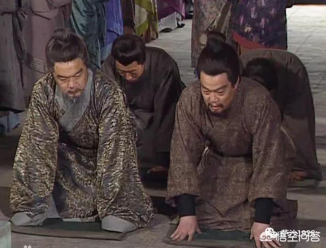 逆毛绒豚:逆毛绒豚养殖技术 蔡瑁投降曹操时，荆州尚有25万精兵，为何轻易地就投降了？
