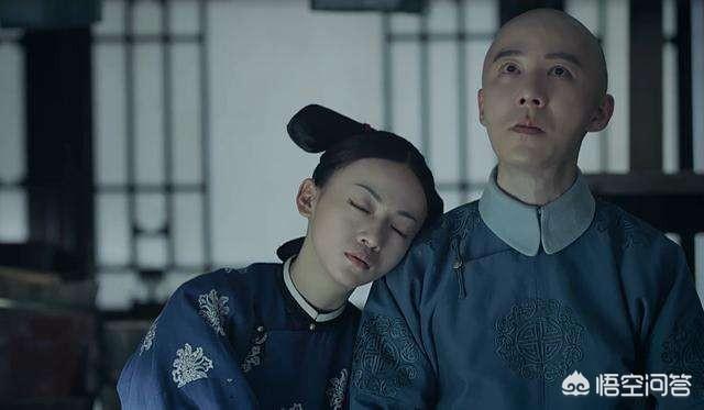 袁春望黑化:影视作品中都有哪些著名的衣冠禽兽形象