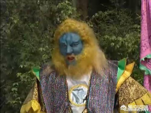 大闹天宫配音演员表:西游记中曾经闹过天宫的三个人，结局很不一样？
