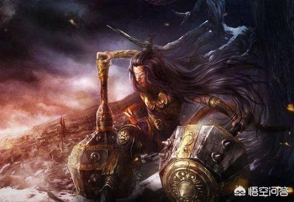 李长庚:杨家将十代英雄传，这十代英雄分别是谁？