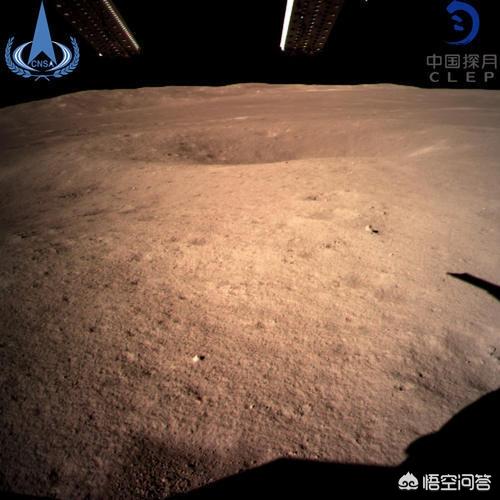 从地球上向月球发射的,目前世界上有哪些国家有能力登月？