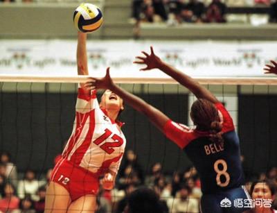 女排陈招娣:迄今为止，你认为中国女排十大接应分别是谁？为什么？