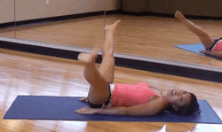 哪些方法可以瘦腿呢？插图7