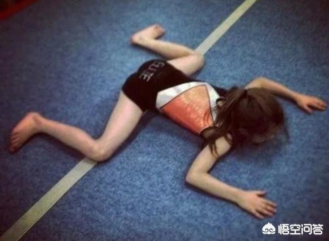 哪些方法可以瘦腿呢？插图124