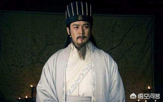 庞统简介:历史上，庞统是一个怎样的人？真的能够与诸葛亮齐名吗？
