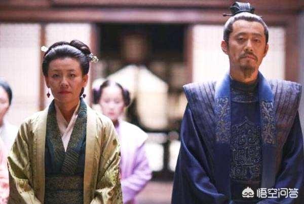 知否丹橘扮演者:如何评价刘均在《知否》中饰演的盛纮一角