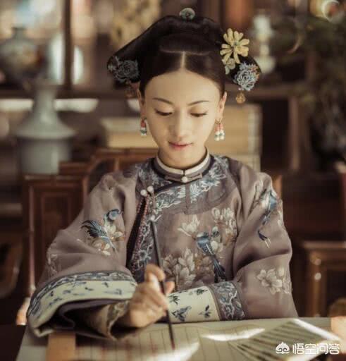令懿皇贵妃:裕陵地宫乾隆的五个媳妇分别是谁？1928年被盗后是什么状况？