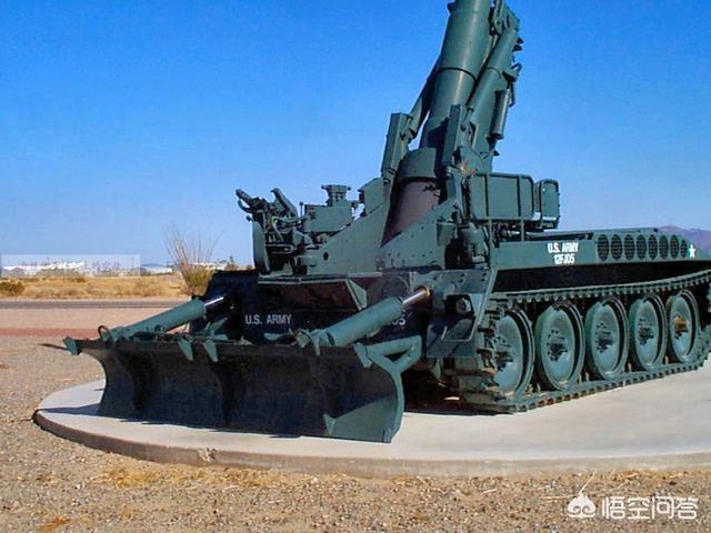 拜宠爽作用原理:大炮在开炮后为什么炮管会往后缩？原理和作用是什么？