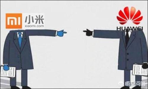 要追上华为,小米还要做哪些调整？