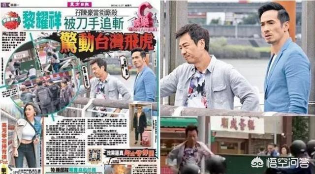 黎耀祥电视剧:你期待黎耀祥的电视剧《杀手》开播吗？为什么？