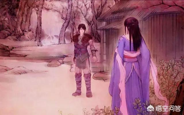 陈靖仇是谁演的:仙剑和轩辕剑系列当中最有魅力的女主角分别是谁？