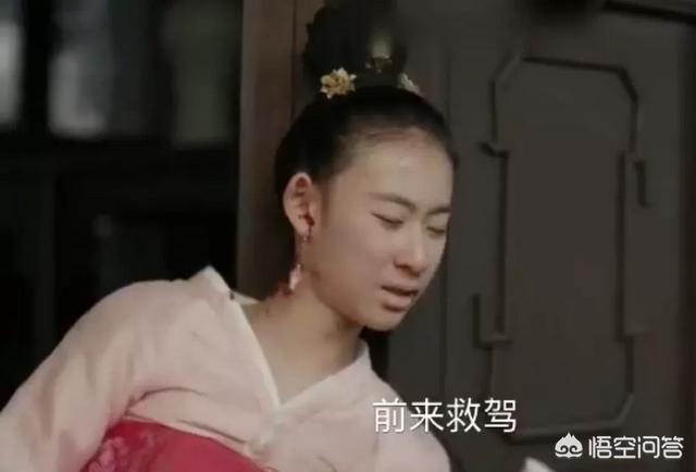 赵宗全:电视剧《知否》中老皇帝为什么会选择册封赵宗全为太子