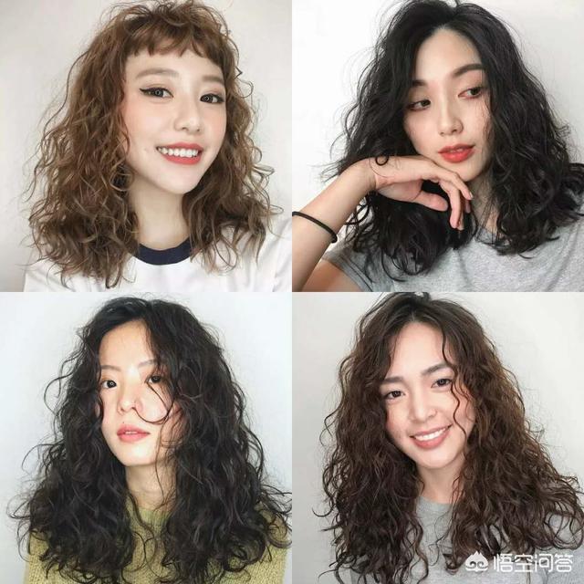 2019最流行的几个发型大合集？