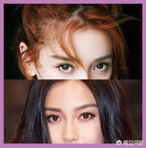 Angelababy寸头:娱乐圈哪些女明星留过寸头照？你觉得谁最好看？