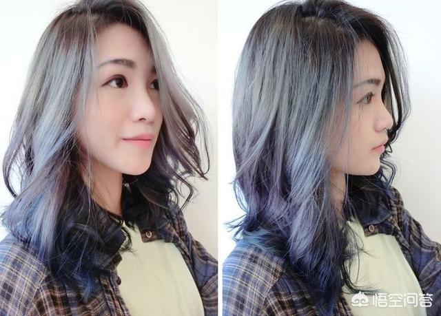 美系秋田犬灰色:2019还流行灰色的头发吗？有哪些好看的灰色系发色推荐？ 美系秋田犬价格
