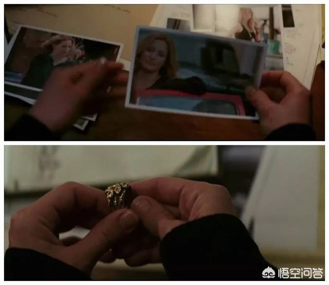 万能钥匙结局:为什么《万能钥匙》这部电影的名称和钥匙有关呢？