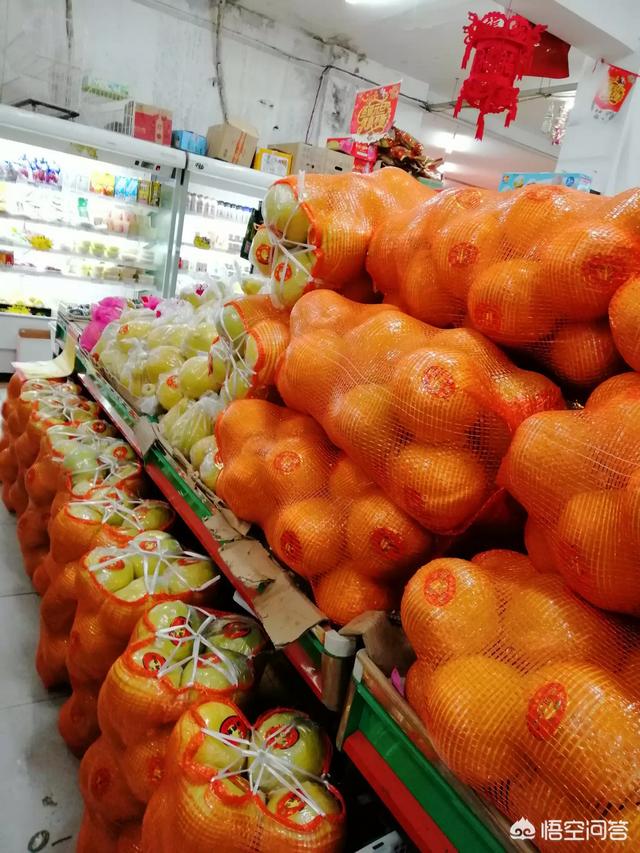 本人想开个水果店，需要注意哪些问题