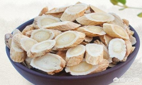 孙俪晒邓超逆生长:人参和黄芪哪个补气作用更好