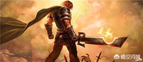 奥金尼加雷诺_你认为《魔兽世界》中最让你向往的传说武器是什么?