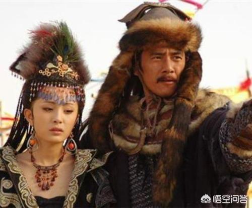 解忧公主与冯嫽:历史上著名的女强人有哪些？