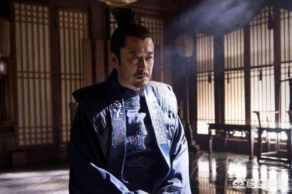 虞子期怎么死的:崇祯皇帝究竟是怎么死的？