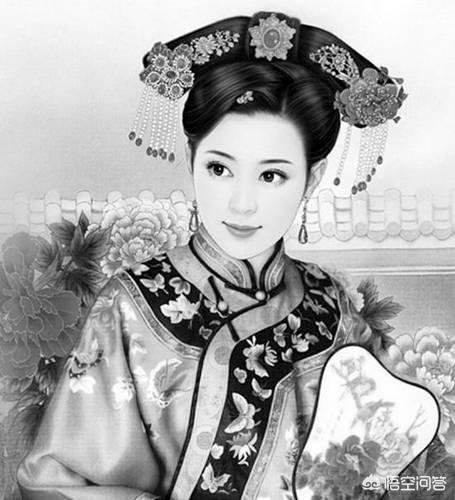 何基沣:你知道哪些有关于爱江山更爱美人的故事吗？