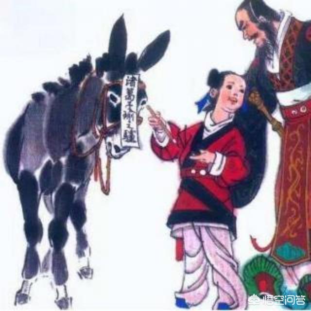 诸葛恪:如果你是诸葛恪，太子对你说你去吃马粪，你怎么回答？