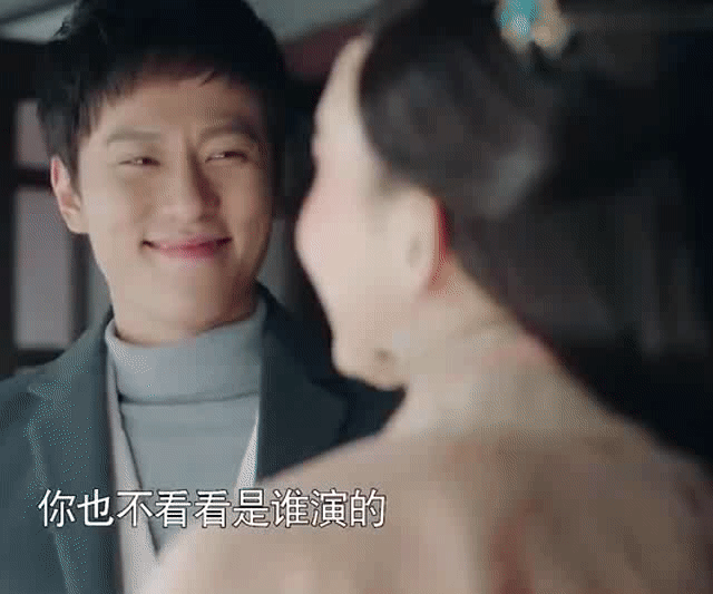演员胡静:怎么评价胡静在《天衣无缝》里的表现