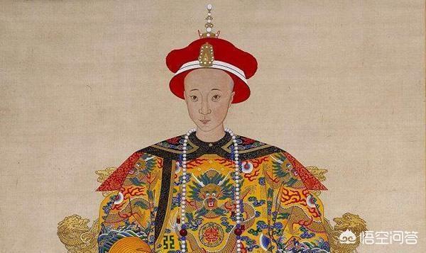 同治的儿子:同治没有子嗣是没有生育能力吗？