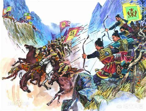 长平之战遗址:长平之战的“长平”在如今什么地方？
