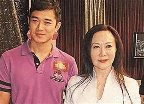 陈利华:富婆在婚恋关系中是一个怎样的存在？