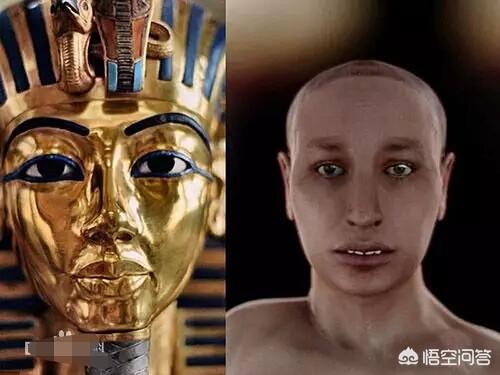 古埃及预言，承认古埃及人是黄种人，对欧洲人意味着什么