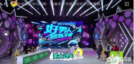 主持人伊一:你觉得伊一的主持水平怎么样？