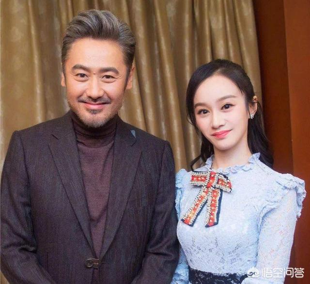 陈昱霖吴秀波:吴秀波把陈昱霖送进监狱，如今这两人近况如何