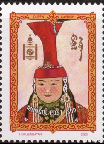 窝阔台:蒙古帝国的汗位是怎么从窝阔台传到忽必烈的