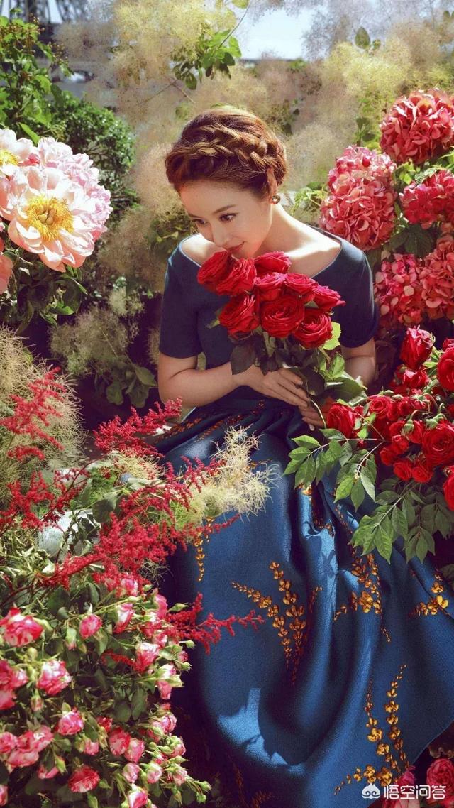 美女与大黄狗 绝版:美国女人和中国女人最大的区别是什么？